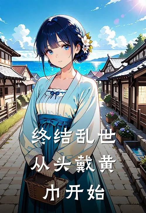 终结乱世，从头戴黄巾开始(李维张角)完整版免费阅读_最新章节列表终结乱世，从头戴黄巾开始(李维张角)