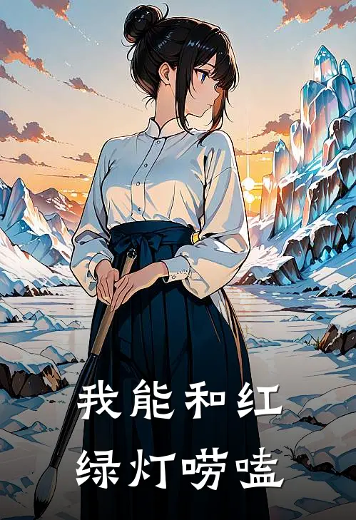 我能和红绿灯唠嗑