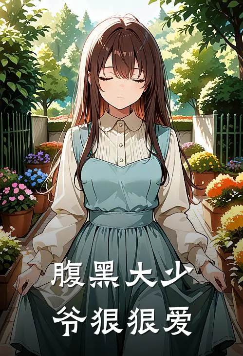 腹黑大少爷狠狠爱