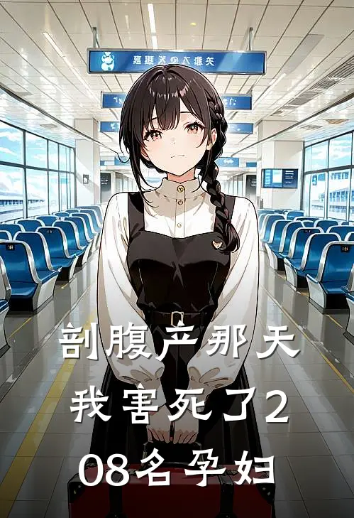 剖腹产那天，我害死了208名孕妇(灿灿陆洋)最热门小说_小说完整版剖腹产那天，我害死了208名孕妇灿灿陆洋