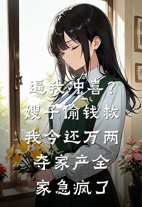 刘叔阿宁《逼我冲喜？嫂子偷钱救我，今还万两夺家产，全家急疯了》最新章节阅读_(刘叔阿宁)热门小说