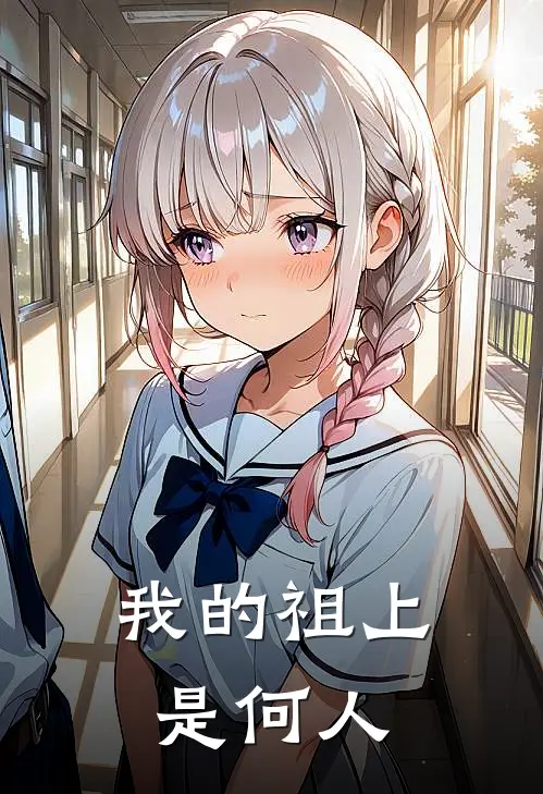 我的祖上是何人