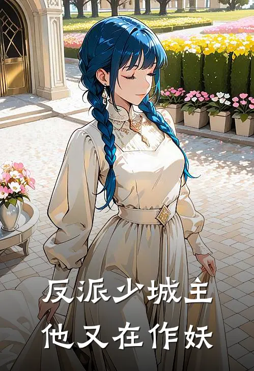 反派少城主他又在作妖