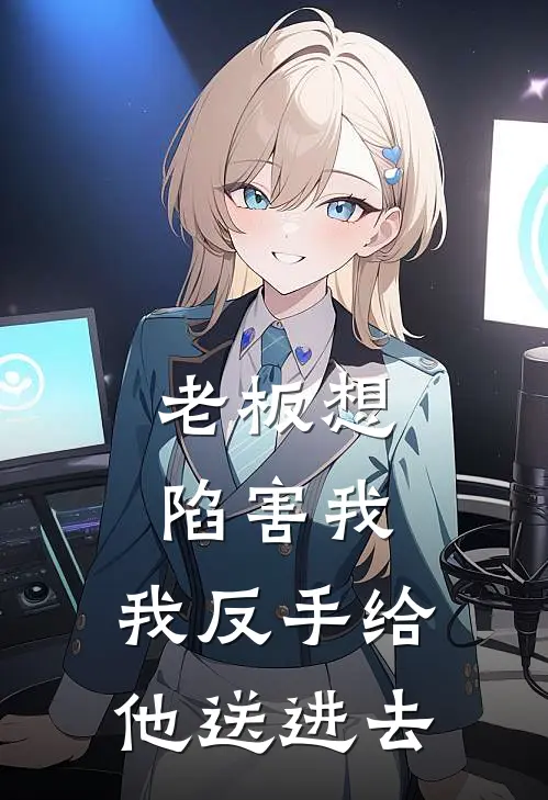 老板想陷害我，我反手给他送进去苏晚林舟无弹窗全文免费阅读_最新推荐小说老板想陷害我，我反手给他送进去(苏晚林舟)