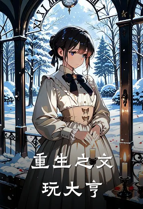 重生之文玩大亨