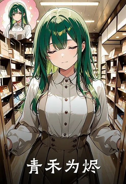 青禾为烬傅青禾李婉娘全文免费阅读无弹窗大结局_傅青禾李婉娘（青禾为烬）小说免费阅读大结局