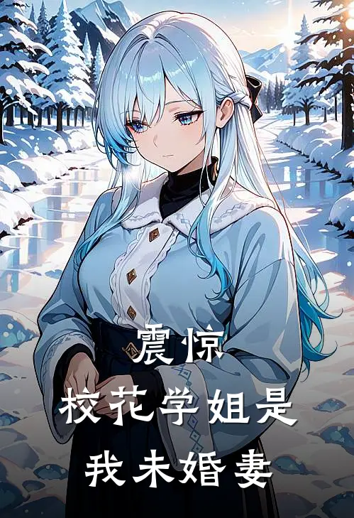 震惊，校花学姐是我未婚妻林辰杨丽雪完本热门小说_完本小说免费震惊，校花学姐是我未婚妻(林辰杨丽雪)