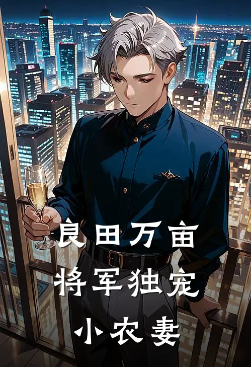 良田万亩，将军独宠小农妻