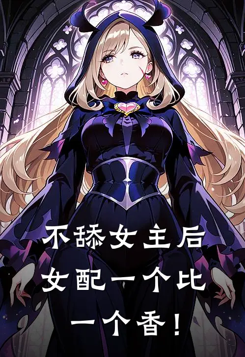 不舔女主后，女配一个比一个香！(楚恒洛冰婵)好看的小说推荐完结_完本小说不舔女主后，女配一个比一个香！楚恒洛冰婵