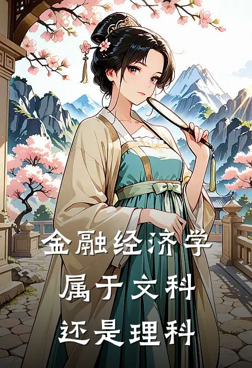 金融经济学属于文科还是理科