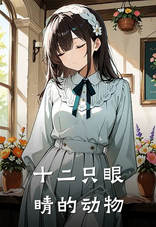 十二只眼睛的动物
