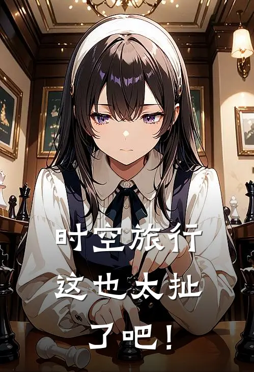 时空旅行，这也太扯了吧！