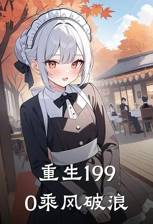 重生1990乘风破浪