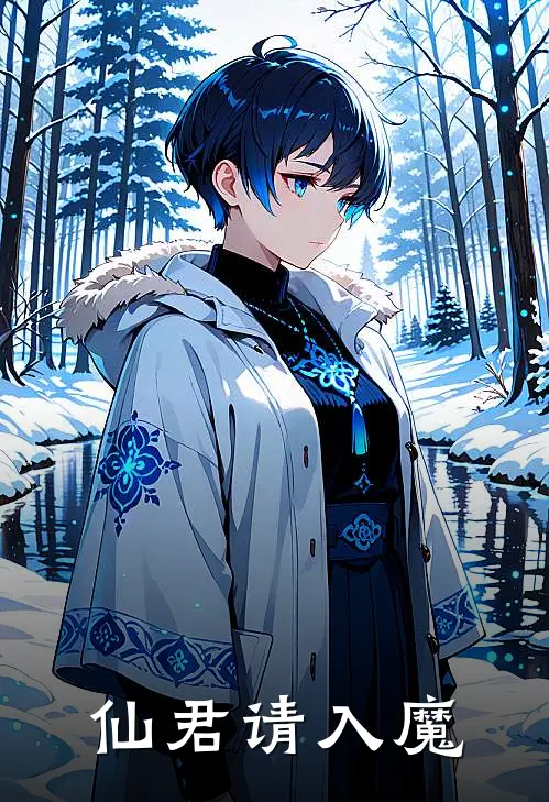 仙君请入魔(谢知遥沈璃)全本免费小说_最新章节列表仙君请入魔(谢知遥沈璃)