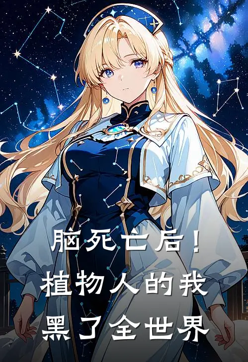 脑死亡后！植物人的我黑了全世界(李伟陈凡)全文阅读免费全集_完结小说脑死亡后！植物人的我黑了全世界李伟陈凡