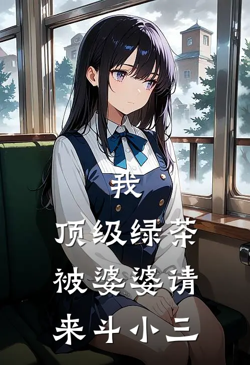 我，顶级绿茶，被婆婆请来斗小三