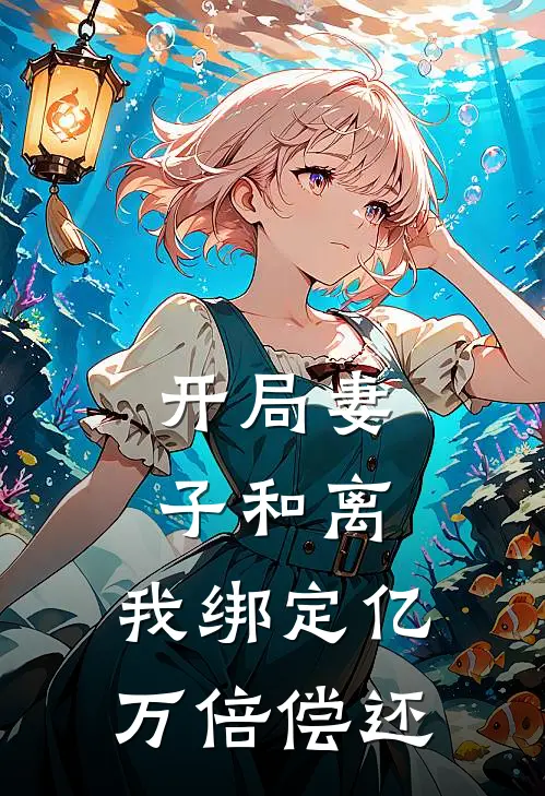 开局妻子和离，我绑定亿万倍偿还