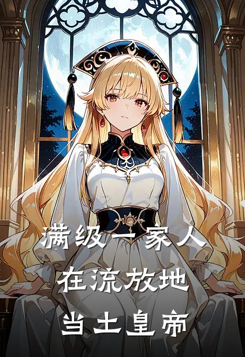 满级一家人，在流放地当土皇帝(苏禾刘淑英)最新完结小说推荐_热门小说排行榜满级一家人，在流放地当土皇帝苏禾刘淑英