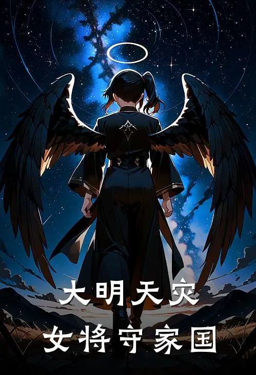 大明天灾：女将守家国