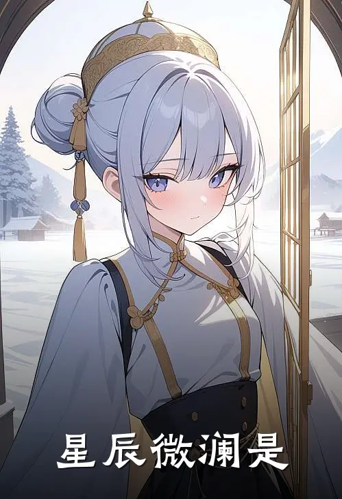 星辰微澜是