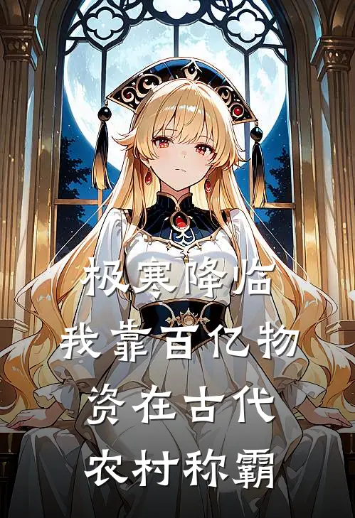 极寒降临：我靠百亿物资在古代农村称霸