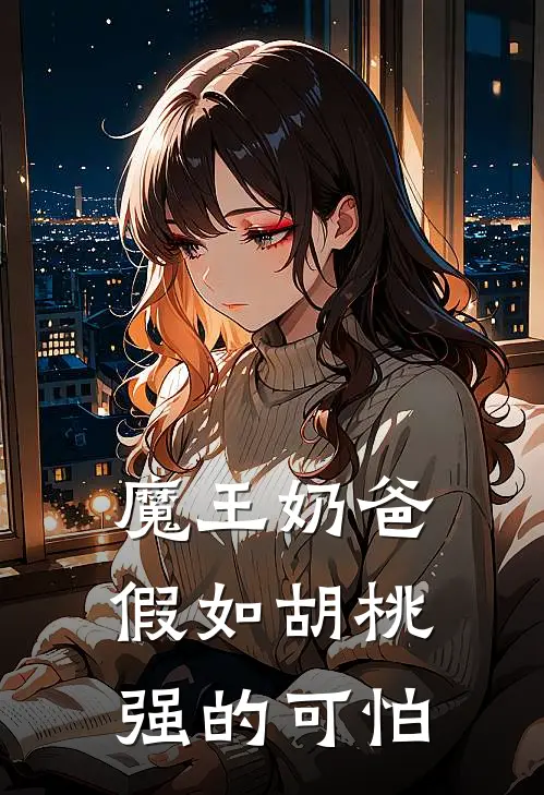 魔王奶爸：假如胡桃强的可怕