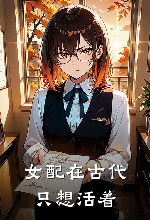 女配在古代只想活着