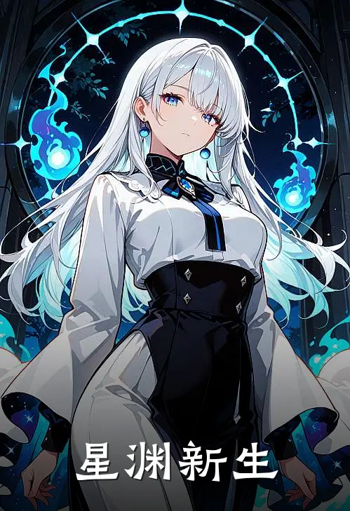 星渊新生