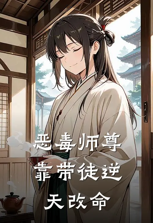 恶毒师尊靠带徒逆天改命