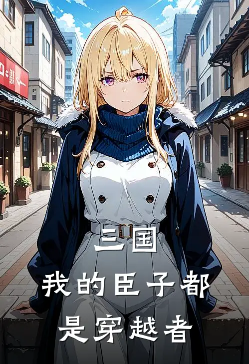 三国：我的臣子都是穿越者刘珩董福完本热门小说_小说推荐完结三国：我的臣子都是穿越者刘珩董福