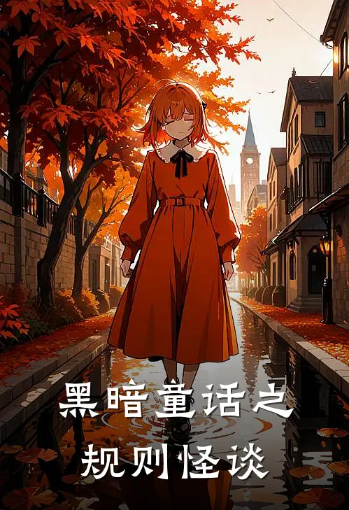 黑暗童话之规则怪谈苏童苏童完结版小说_完结版小说黑暗童话之规则怪谈(苏童苏童)