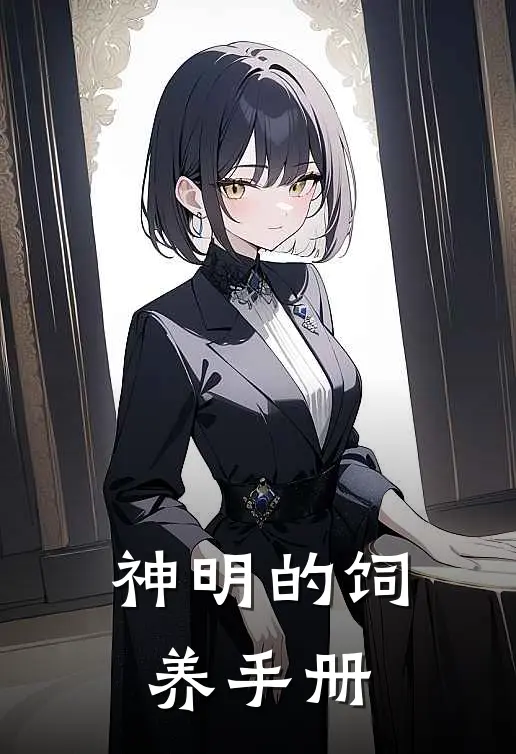 神明的饲养手册