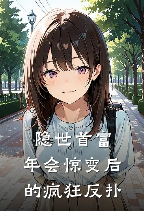 隐世首富，年会惊变后的疯狂反扑孙哲林枫免费小说大全_小说推荐完本隐世首富，年会惊变后的疯狂反扑(孙哲林枫)