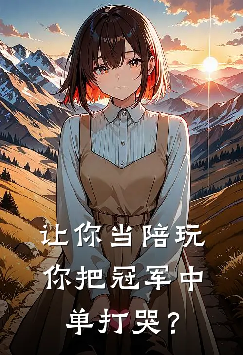 让你当陪玩，你把冠军中单打哭？佐伊Yuki免费小说_完本免费小说让你当陪玩，你把冠军中单打哭？佐伊Yuki