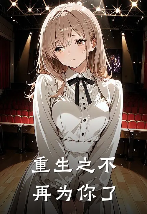 重生之不再为你了