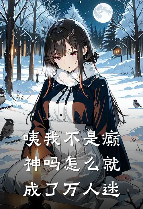 咦我不是癫神吗怎么就成了万人迷