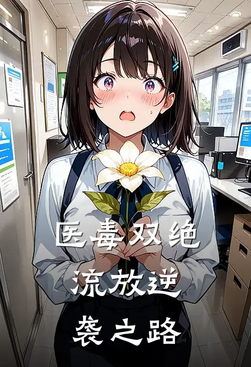 医毒双绝：流放逆袭之路