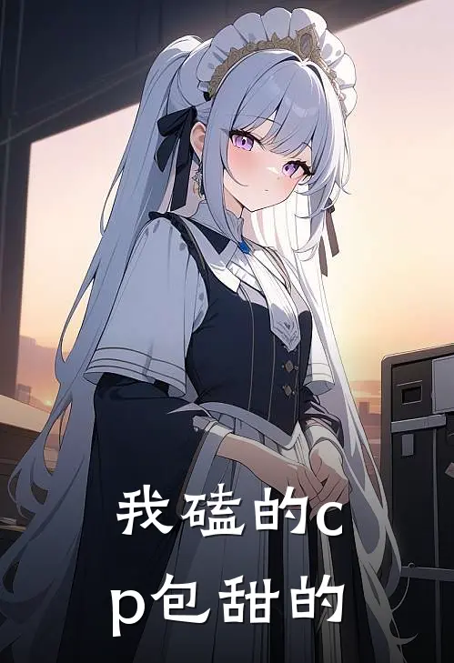 我磕的cp包甜的