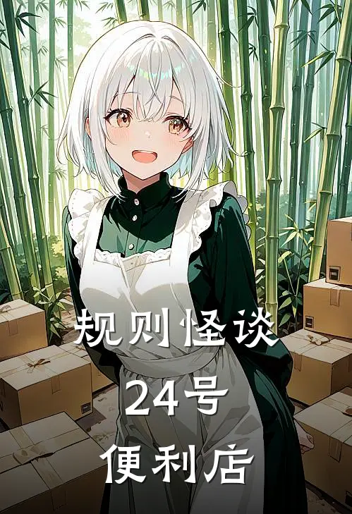 规则怪谈，24号便利店(穆羽涵穆羽涵)热门小说在线阅读_热门小说规则怪谈，24号便利店(穆羽涵穆羽涵)