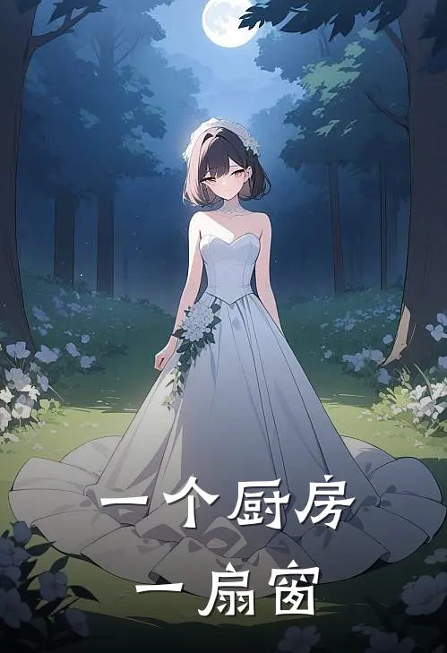 一个厨房一扇窗（宫保灶哥）最新章节列表