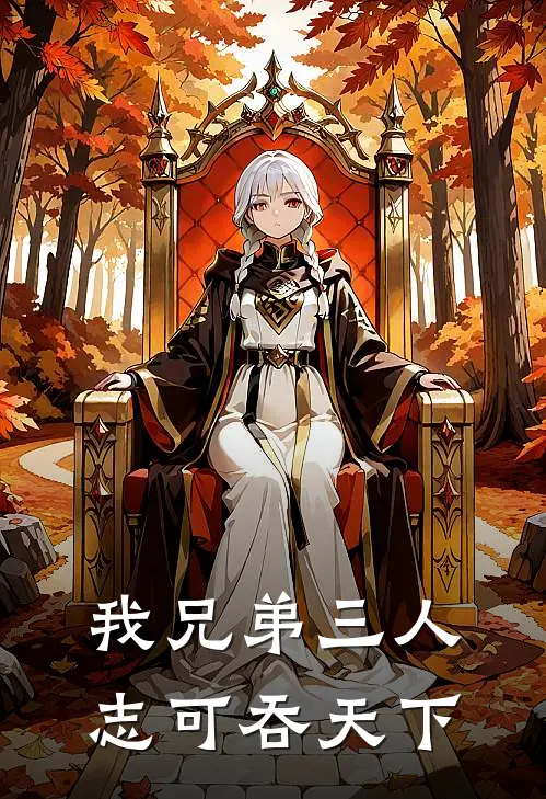 我兄弟三人，志可吞天下王清牧纪应阳新热门小说_最新章节列表我兄弟三人，志可吞天下(王清牧纪应阳)