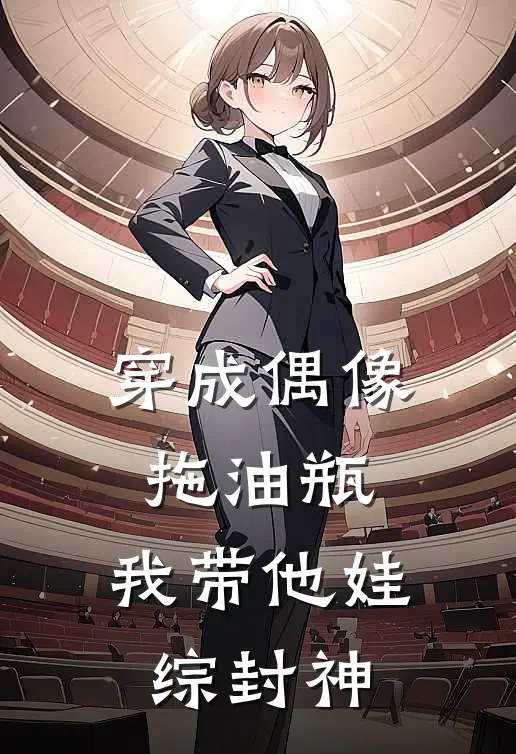 顾尘张伟穿成偶像拖油瓶，我带他娃综封神全文免费阅读_顾尘张伟完整版免费阅读