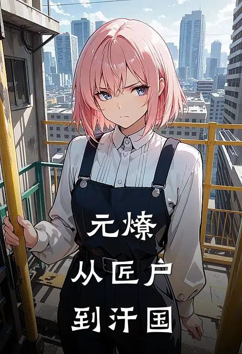 元燎：从匠户到汗国林晏林福全集免费小说_免费小说完结元燎：从匠户到汗国(林晏林福)