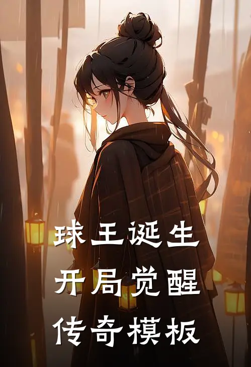 球王诞生：开局觉醒传奇模板