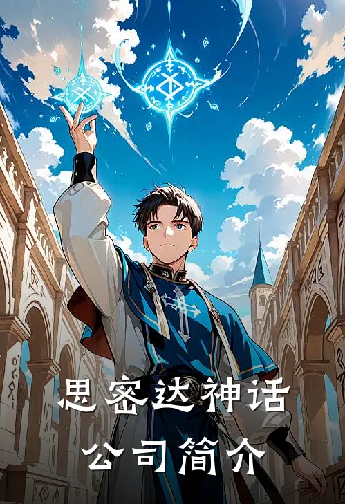 思密达神话公司简介