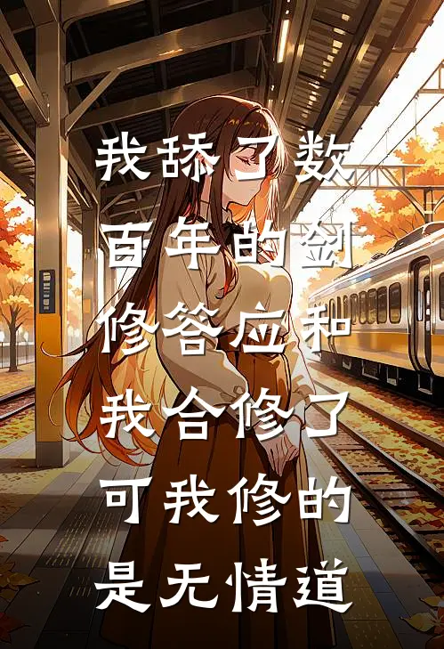 我舔了数百年的剑修答应和我合修了，可我修的是无情道(君临渊虞昭)最新热门小说_完结小说我舔了数百年的剑修答应和我合修了，可我修的是无情道(君临渊虞昭)