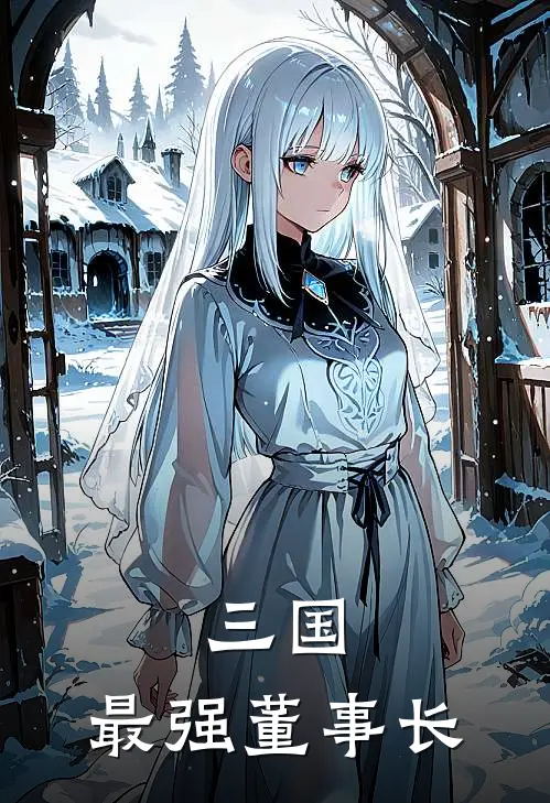 三国：最强董事长