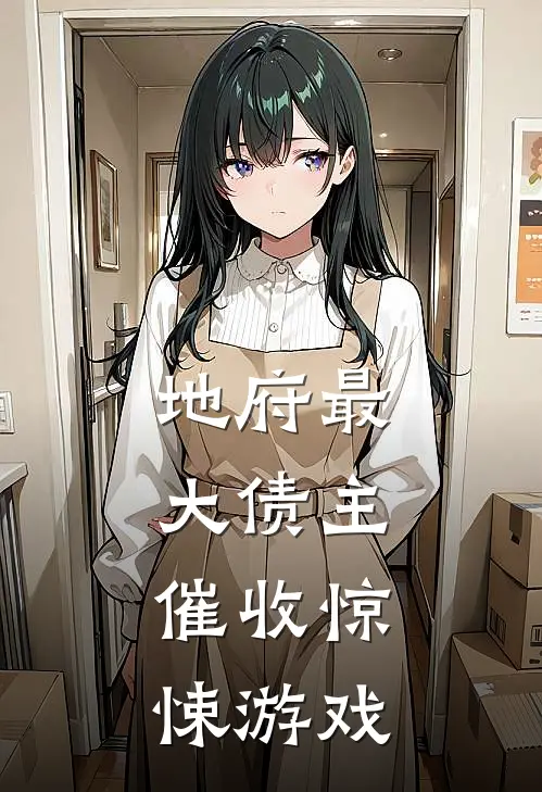 地府最大债主，催收惊悚游戏