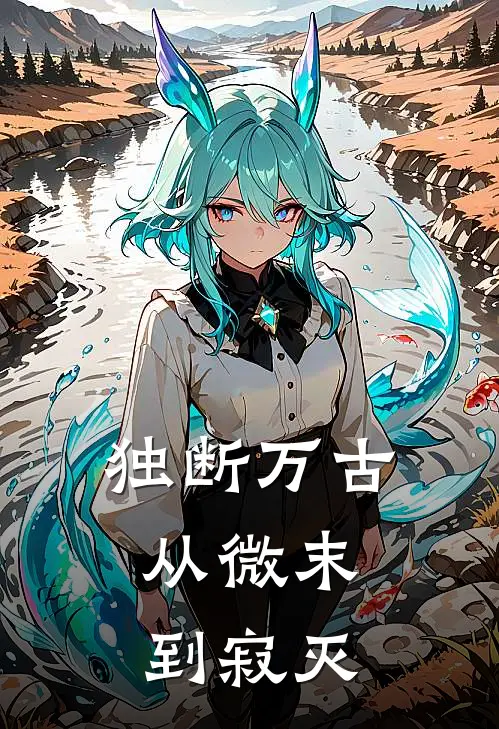 独断万古：从微末到寂灭