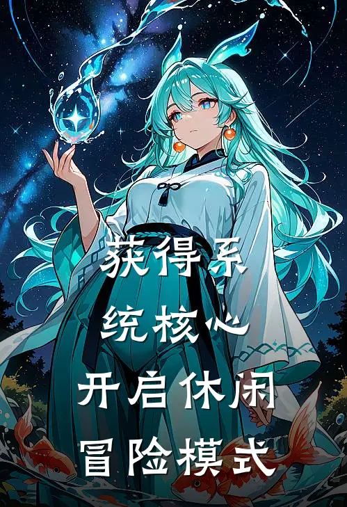 获得系统核心，开启休闲冒险模式罗小凡罗小凡小说推荐完本_热门小说大全获得系统核心，开启休闲冒险模式(罗小凡罗小凡)